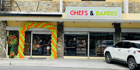 chefs and bakers bacolod photos|Chefs & Bakers (@chefsandbakers) • Instagram photos and videos.